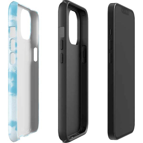 Disney Lilo and Stitch Stay Weird iPhone 15 Impact Case